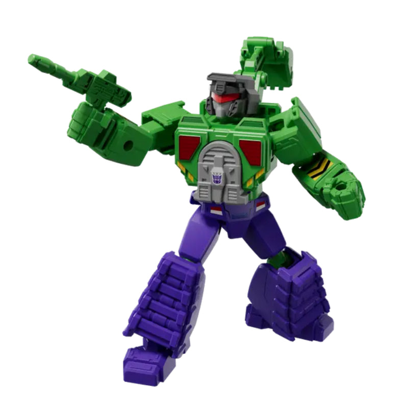 Blokees Transformers Galaxy Version 03 The Autobot Run Model Kit - Assortment