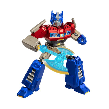 Blokees Transformers Galaxy Version 05 ONE Model Kit - Assorted