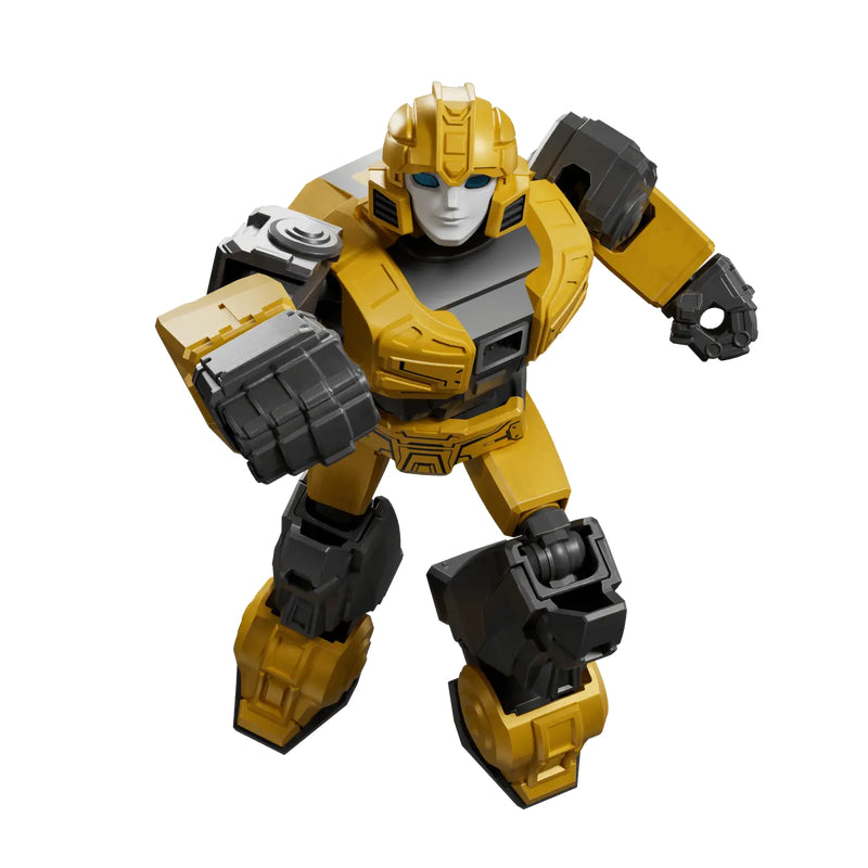 Blokees Transformers Galaxy Version 05 ONE Model Kit - Assortment