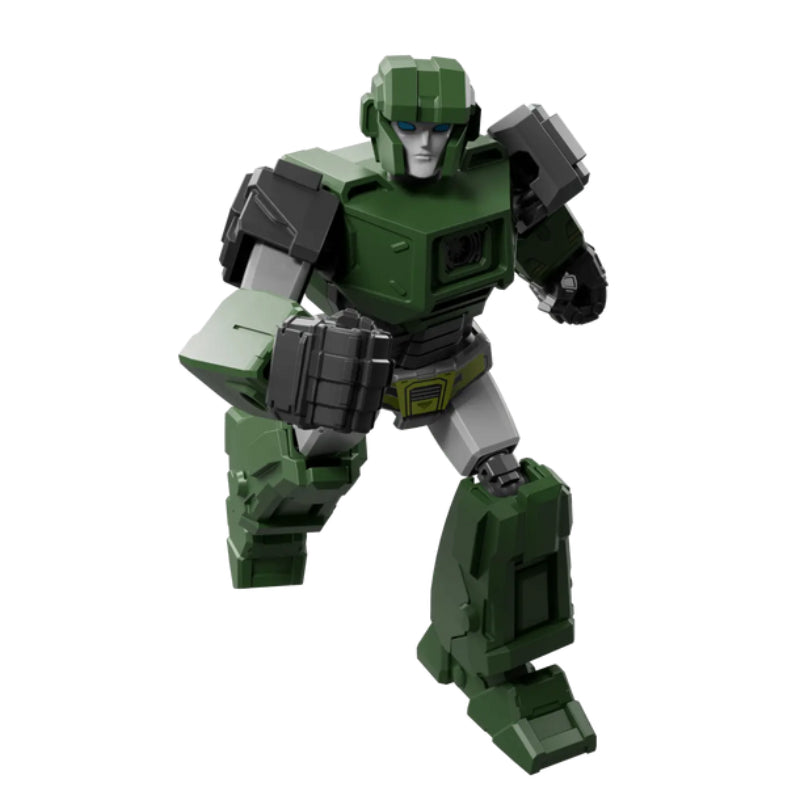 Blokees Transformers Galaxy Version 05 ONE Model Kit - Assortment