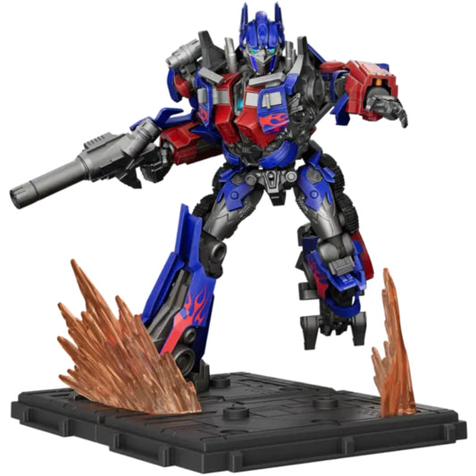 Blokees Transformers Classic Class 09 Optimus Prime Model Kit (88-Pieces)