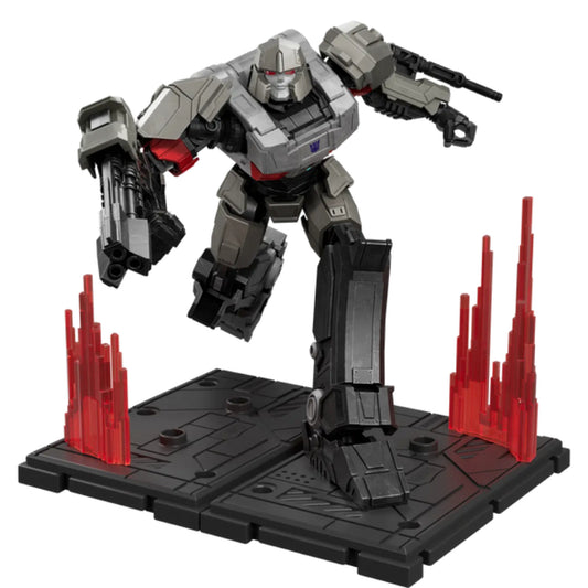 Blokees Transformers One Classic Class 12 Megatron Model Kit (71-Pieces)