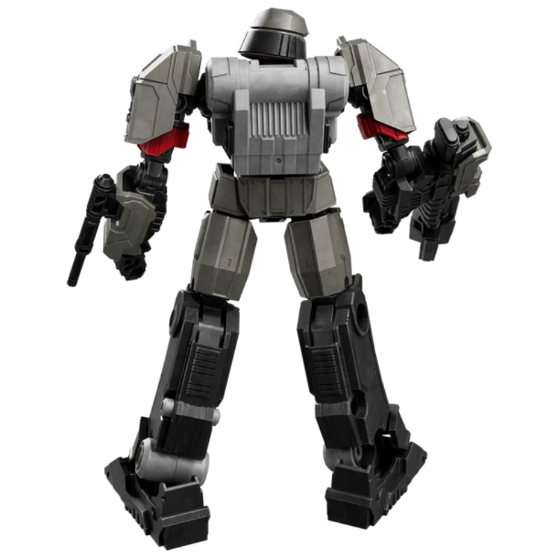 Blokees Transformers One Classic Class 12 Megatron Model Kit (71-Pieces)