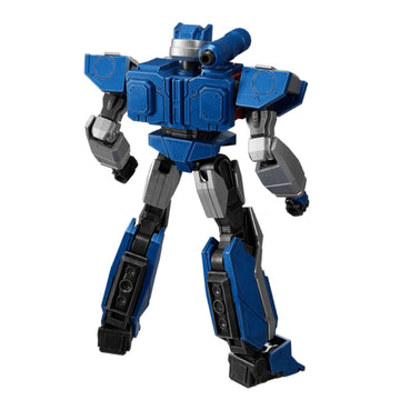 Blokees Transformers One Classic Class 17 Soundwave Model Kit (85-Pieces)
