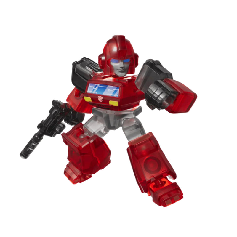 Blokees Transformers Defender Version 01 Shattered Alliance Model Kit - Assortment