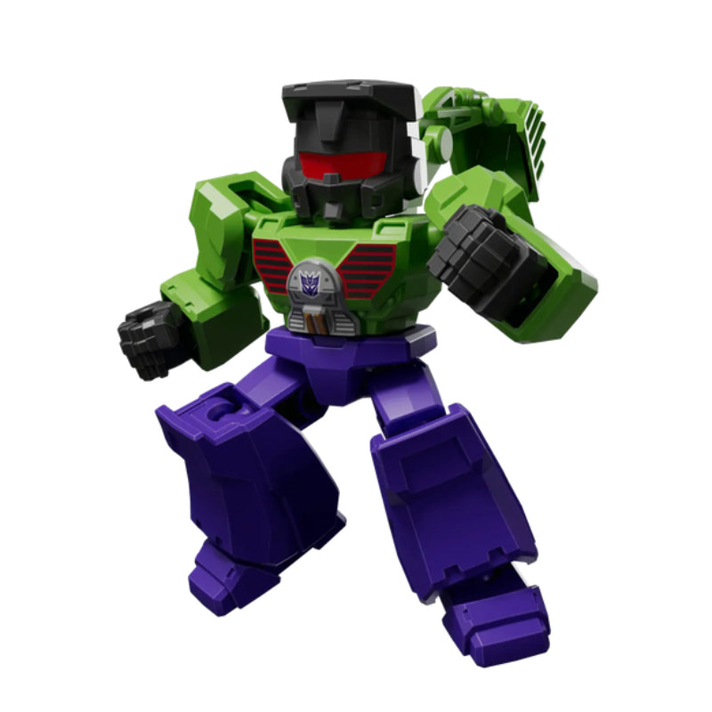 Blokees Transformers Defender Version 01 Shattered Alliance Model Kit - Assortment