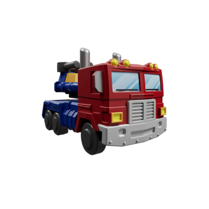 Blokees Transformers Defender Version 01 Shattered Alliance Model Kit - Assortment