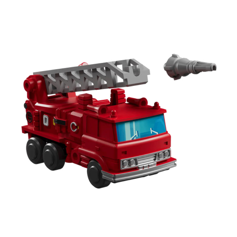 Blokees Transformers Defender Version 02 The Overthrow Model Kit - Assortment