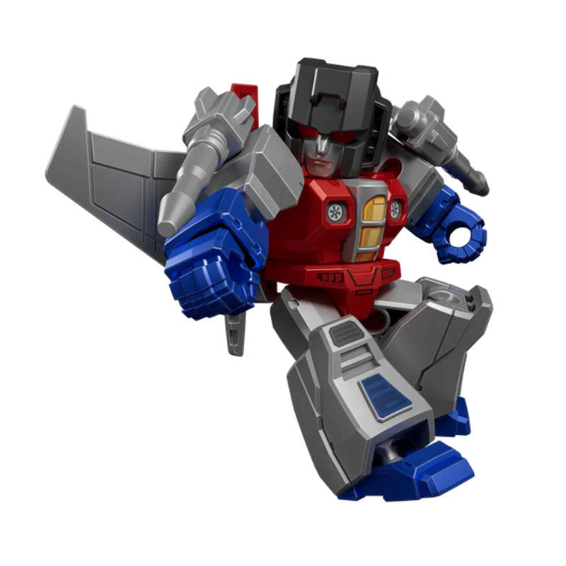 Blokees Transformers Defender Version 02 The Overthrow Model Kit - Assortment