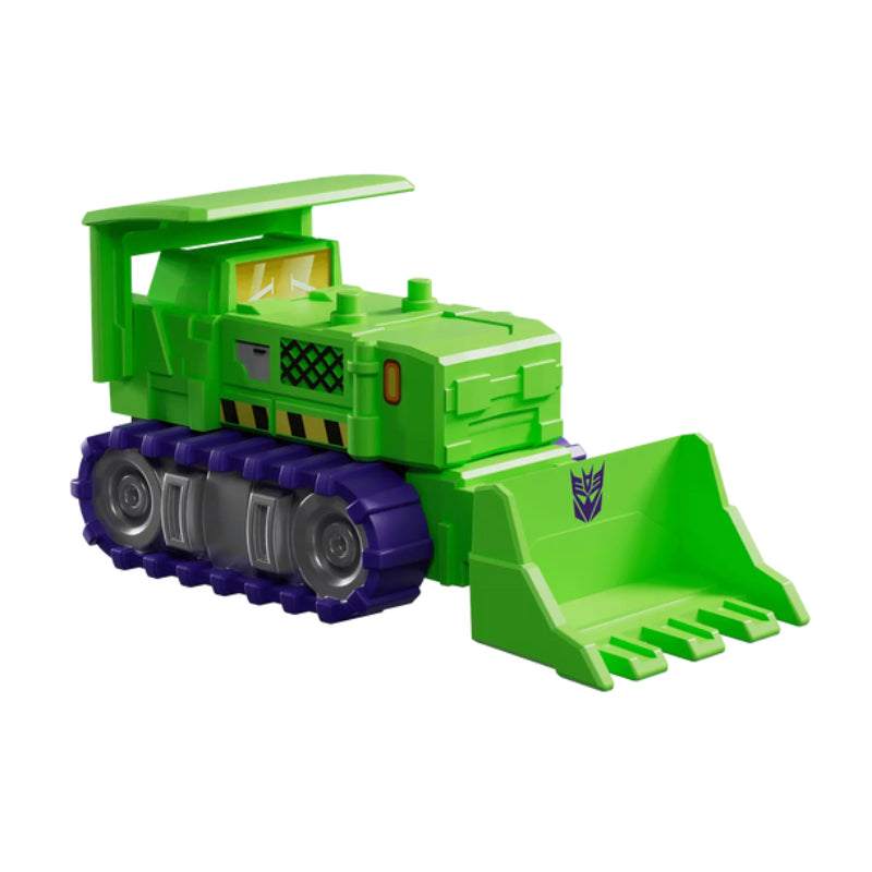 Blokees Transformers Defender Version 02 The Overthrow Model Kit - Assortment