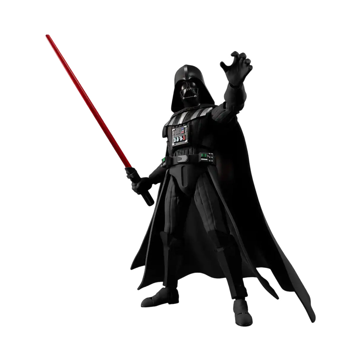 Blokees Star Wars EPV: The Empire Strikes Back Champion Class 01 Darth Vader Model Kit (90-Pieces)