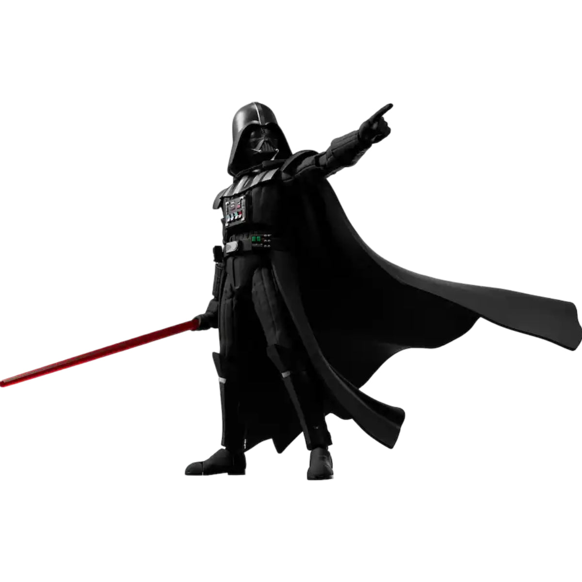 Blokees Star Wars EPV: The Empire Strikes Back Champion Class 01 Darth Vader Model Kit (90-Pieces)
