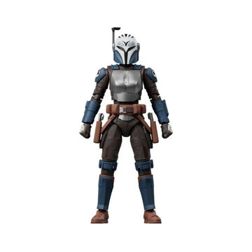 Blokees Star Wars The Mandalorian Champion Class 06 Bo-Katan Kryze Model Kit (108-Pieces)