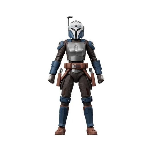 Blokees Star Wars The Mandalorian Champion Class 06 Bo-Katan Kryze Model Kit (108-Pieces)
