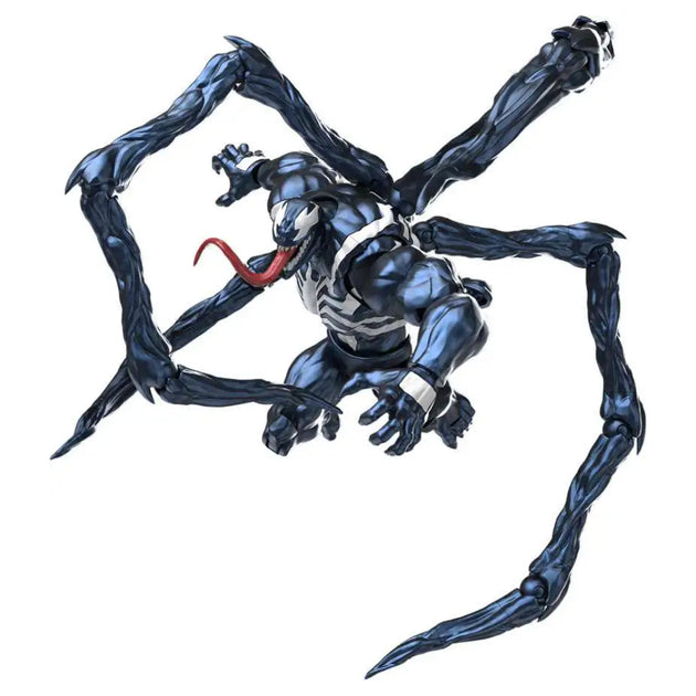 Blokees Marvel Rivals Champion Class 07 Venom Model Kit– Curacao