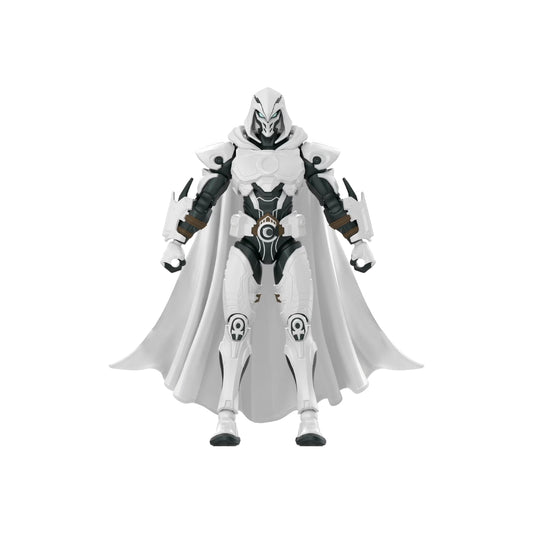 Blokees Marvel Rivals Champion Class 10 Moon Knight Model Kit (104-Pieces)