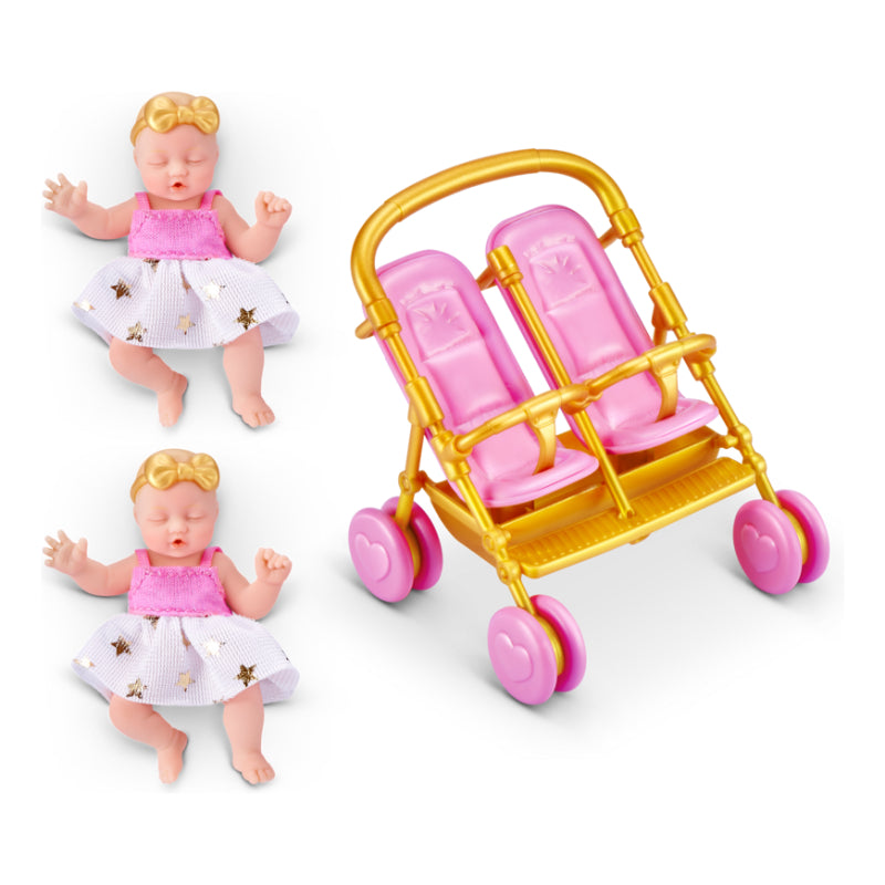 Zuru 5 Surprise Series 2 My Mini Baby Capsule - Assorted– Curacao
