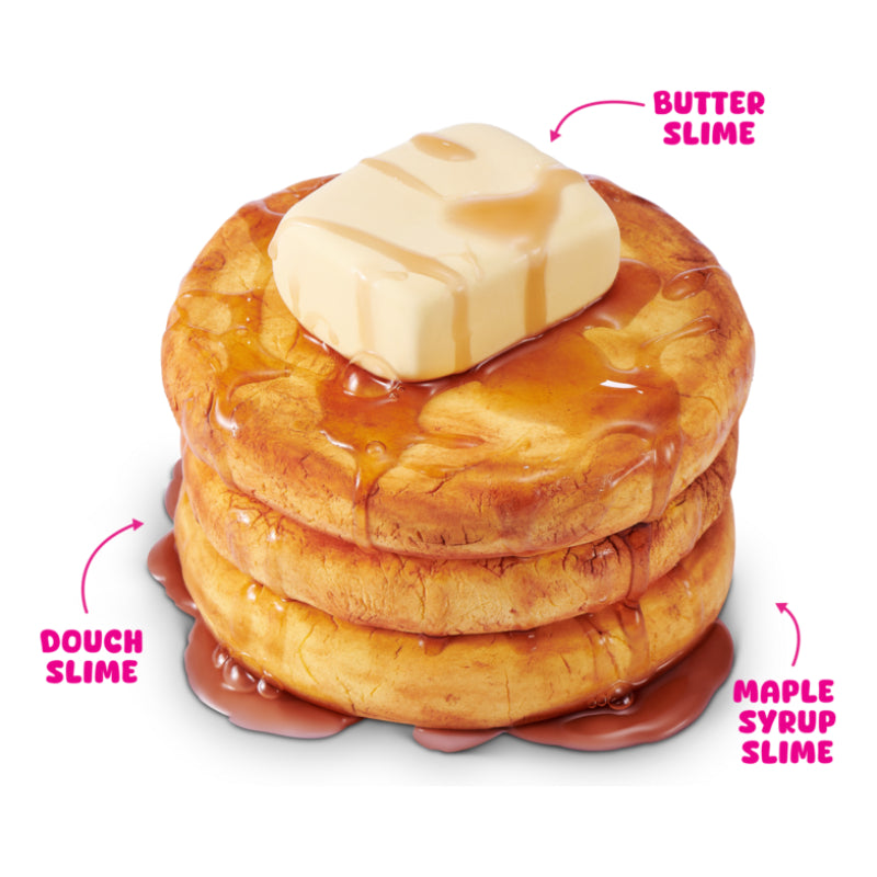 Zuru Slime Mart Series 1 Small Shopping Cart Playset