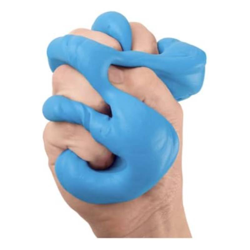 Play-Doh Super Cloud Slime - Blue