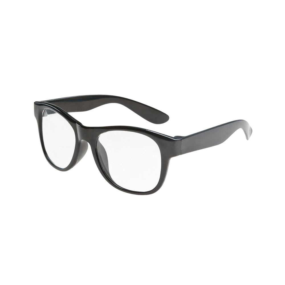 Build-A-Bear Frame Glass for Teddy Bear - Black