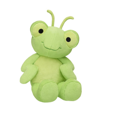 Build-A-Bear 16" Praying Mantis Stuffed Animal Plush Toy - Green