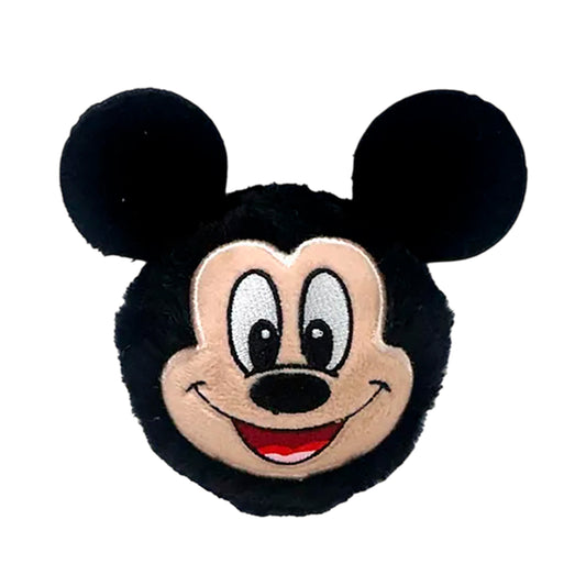 Ty  Beanie Bouncer 4" Mickey Mouse Plush Toy - Black