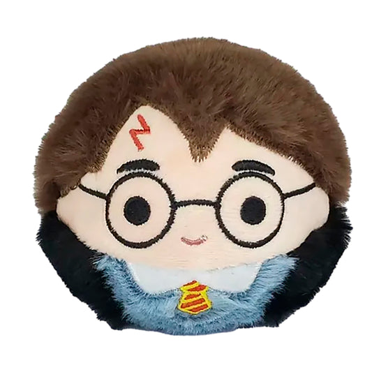 Ty Beanie Bouncer 4" Harry Potter Plush Toy