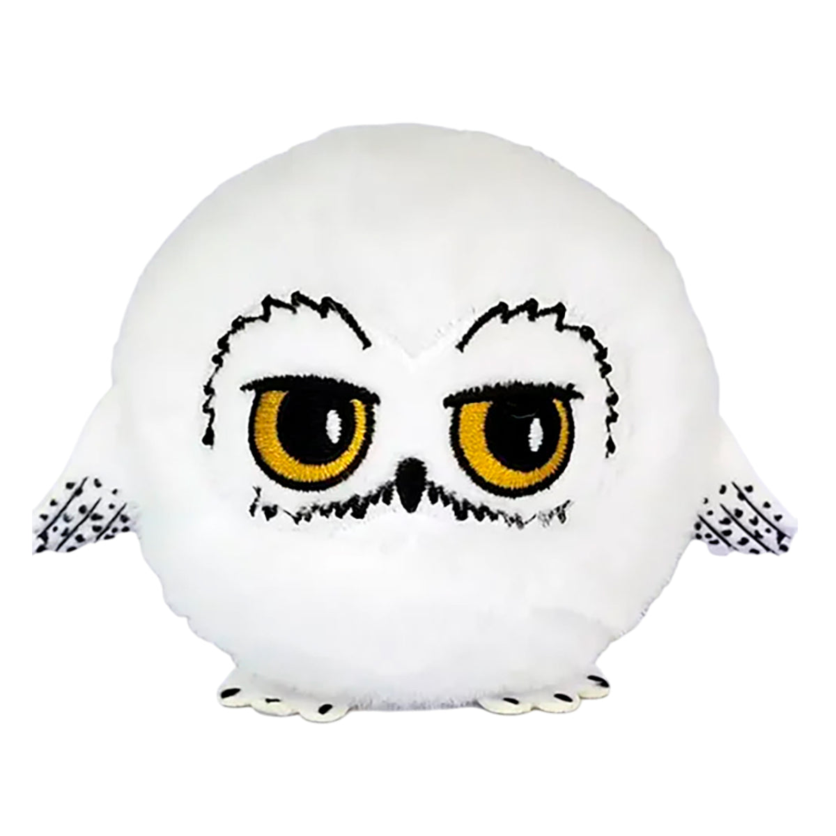Ty Beanie Bouncer 4" Harry Potter Hedwidge Plush Toy - White