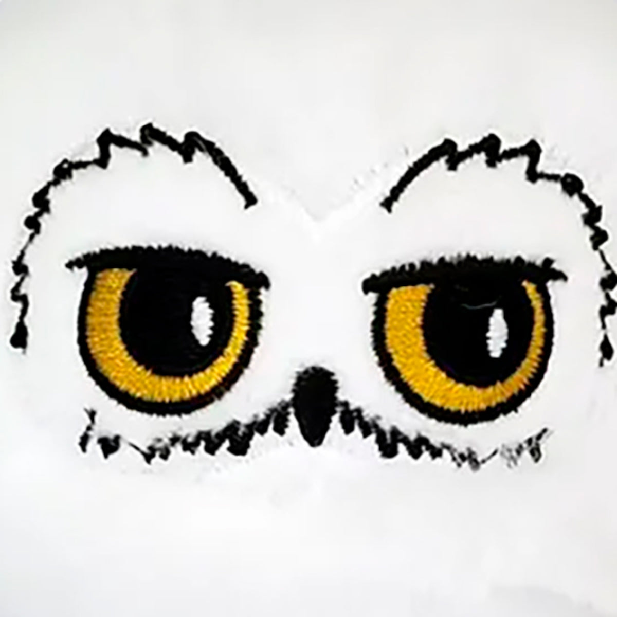 Ty Beanie Bouncer 4" Harry Potter Hedwidge Plush Toy - White