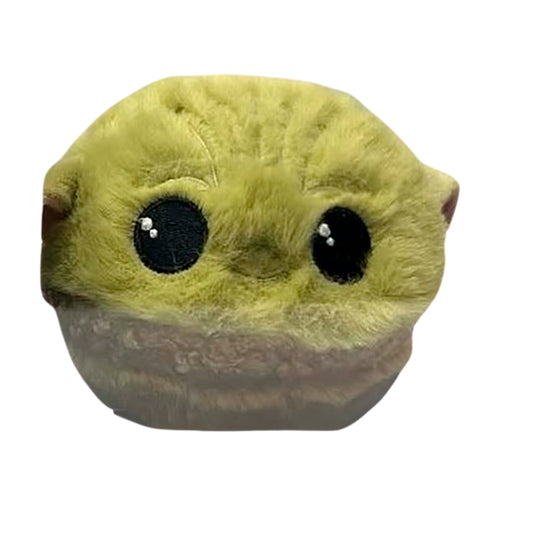 Ty Beanie Bouncer 3" Grogu Plush Toy - Green