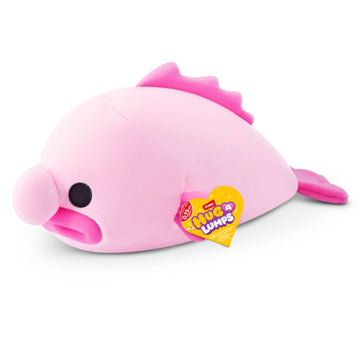 Zuru Hug A Lumps Series 2 Small Plush Toy - Assorted
