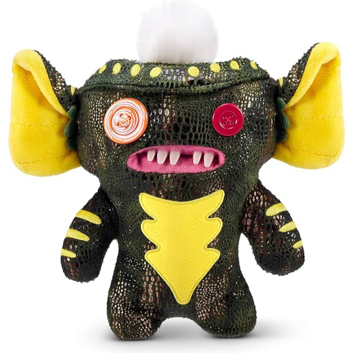 Zuru Fuggler Series 1 Gremlins 9" Plush Toy - Assortment