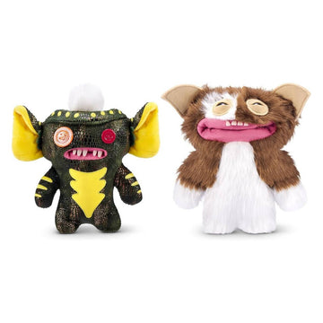 Zuru Fuggler Series 1 Gremlins 9" Plush Toy - Assorted