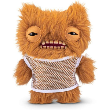 Zuru Fuggler Series 1 Vacay Vibes 9" Plush Toy - Assorted