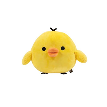 Amuse Rilakkuma 11" Kiiroitori Plush Toy - Yellow