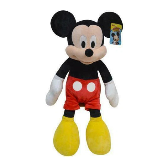 Disney 25" Mickey Mouse Stuffed Toy