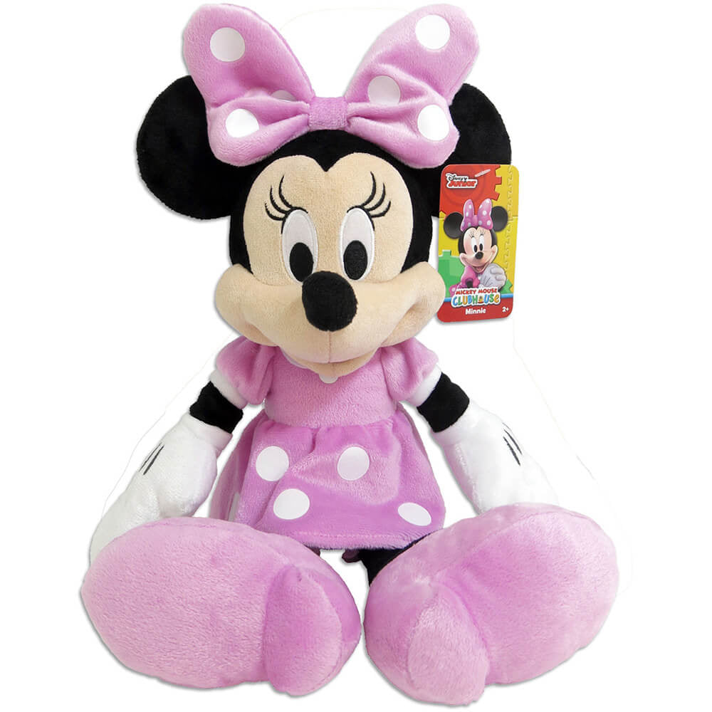 Disney 25" Minnie Mouse Stuffed Toy