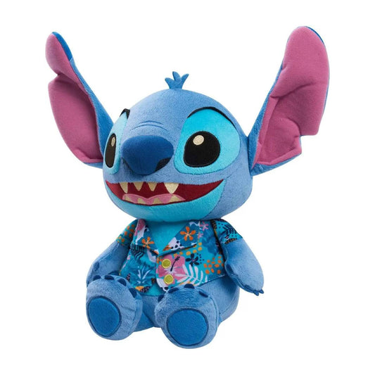 Disney 12.5" Lilo and Stitch Plush Toy - Blue