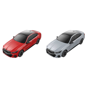 Rastar 1:24 BMW i5 Remote Control Car Toy- Assorted