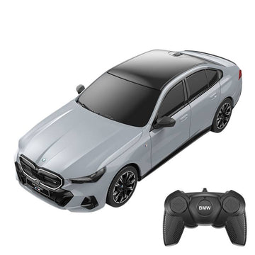 Rastar 1:24 BMW i5 Remote Control Car Toy- Assorted