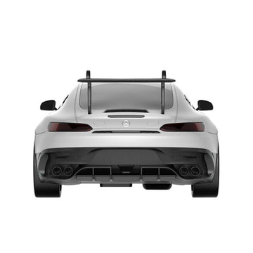 Rastar 1:24 Mercedes-AMG GT2 Remote Control Car Toy - Gray