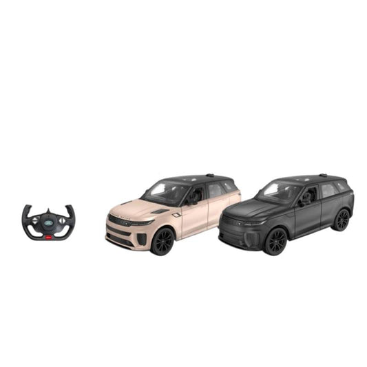 Rastar 1:14 Range Rover Sport SV Remote Control Car Toy - Assortment