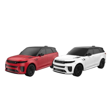 Rastar 1:24 Range Rover Sport SV Remote Control Car Toy - Assorted