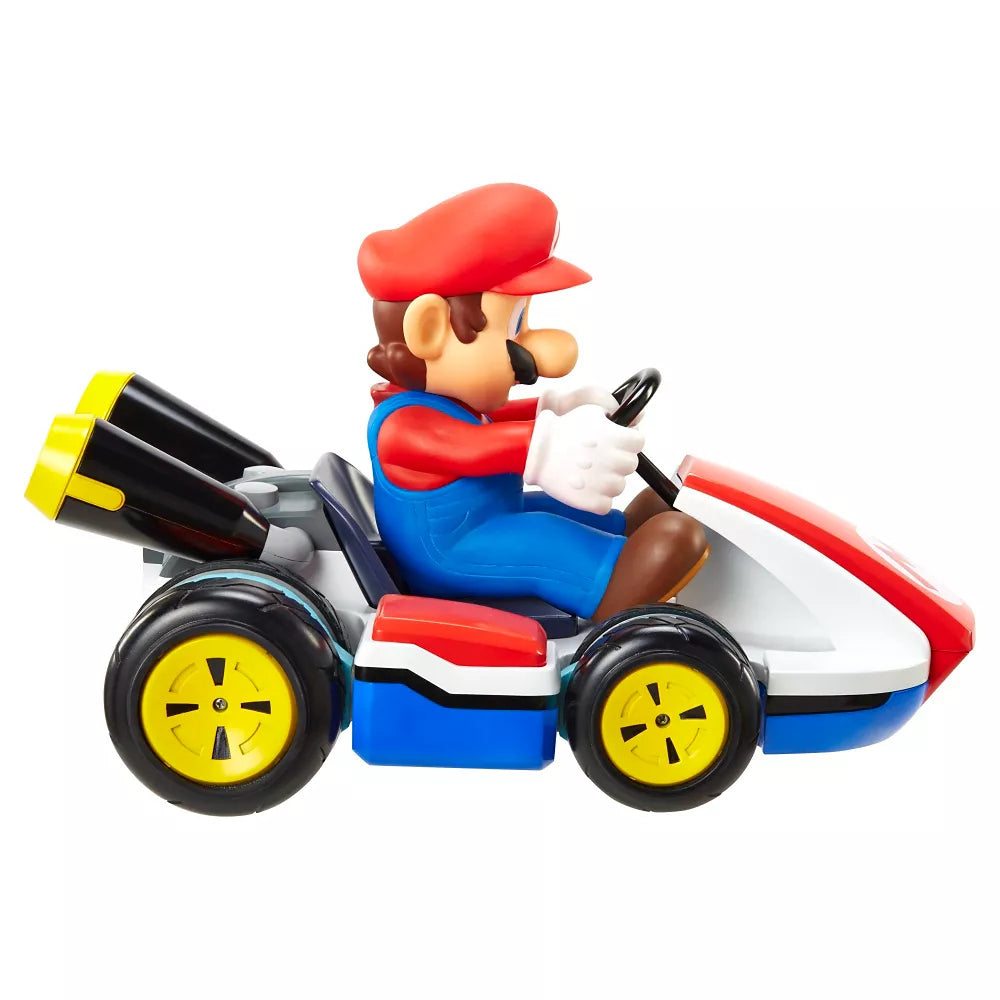 Nintendo Mario Kart 8 Mini Anti-Gravity Mini Remote Control Racer Toy