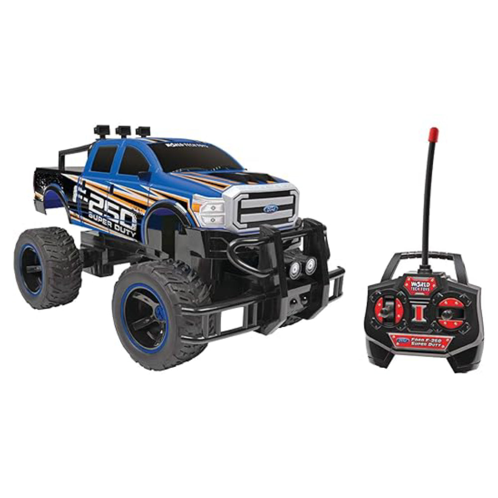 World Tech Toys 1:14 Ford F-250 Remote Control Truck - Assortment