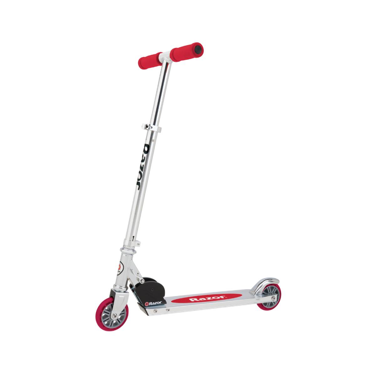 Razor A Kick Scooter with Adjustable Handlebars