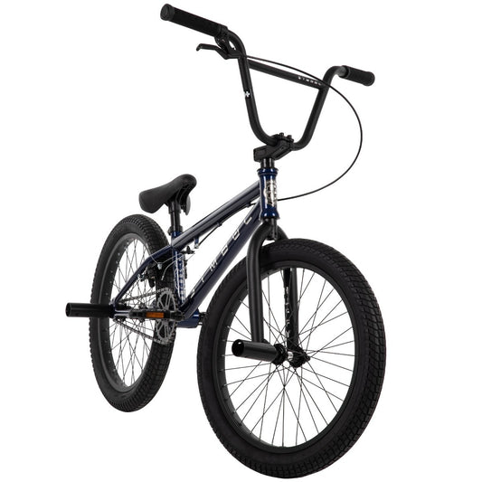 Huffy 20" Symbol Freestyle BMX Bike - Black