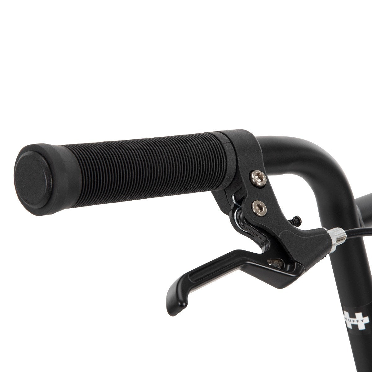 Huffy 20" Symbol Freestyle BMX Bike - Black