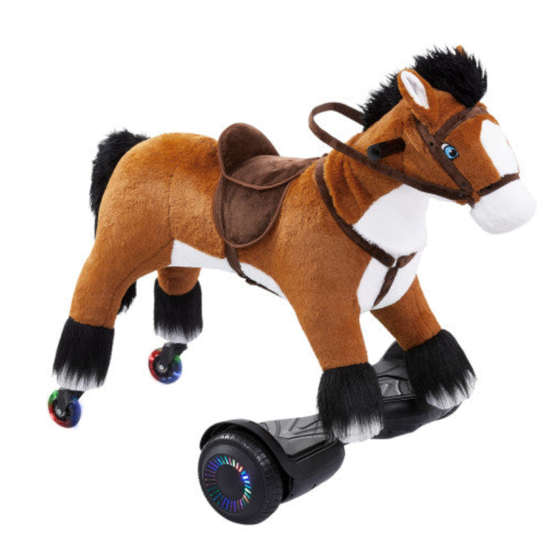 Voyager Creature Cruiser 2-in-1 Hoverboard