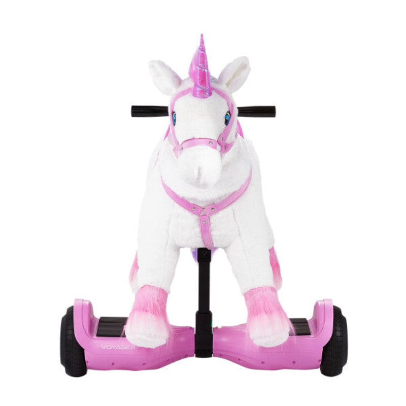 Voyager Creature Cruiser 2-in-1 Hoverboard